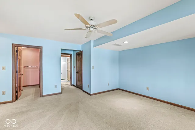 $1,150,000 | 3748 Bay Rd S Drive, Indianapolis, IN 46240