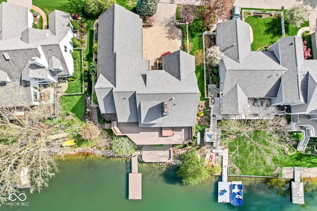 $1,150,000 | 3748 Bay Rd S Drive, Indianapolis, IN 46240