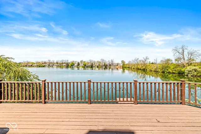 $1,150,000 | 3748 Bay Rd S Drive, Indianapolis, IN 46240