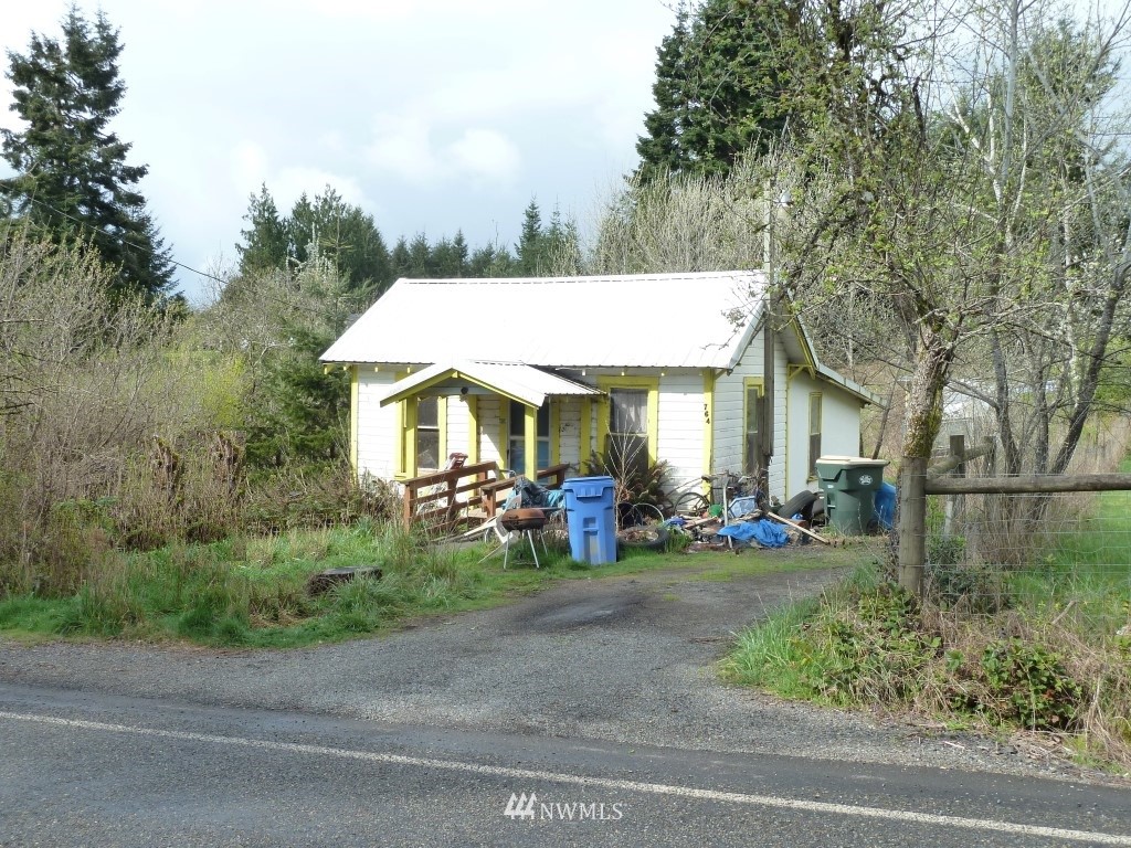 764 Brockway Road Chehalis, WA 98532 - Photo 2 of 6