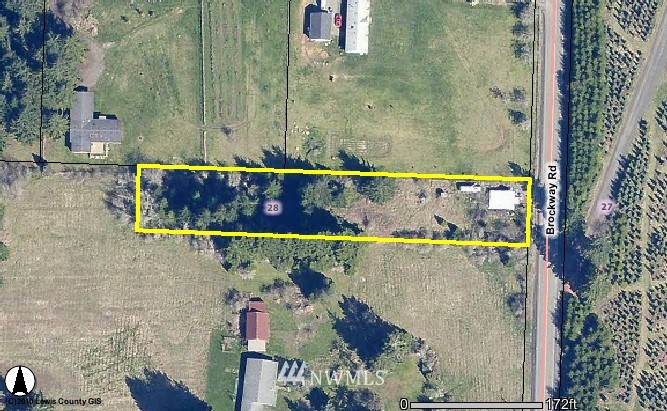 764 Brockway Road Chehalis, WA 98532 - Photo 6 of 6