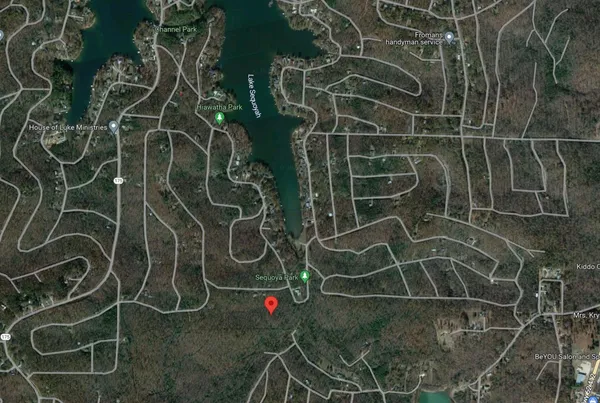 $1,200 | 58 Northwood Drive, Other, AR 72542