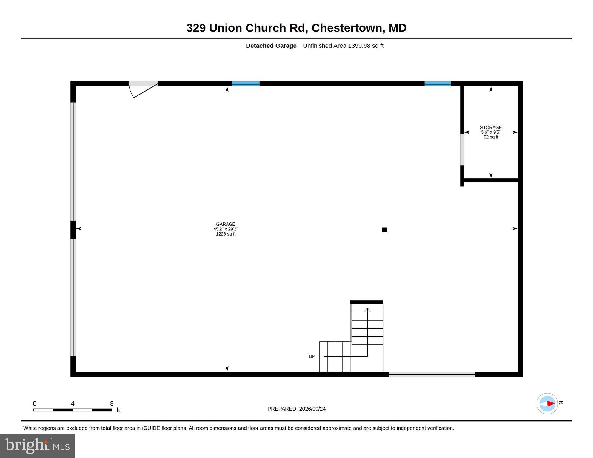 329 Union Church Road Chestertown, MD 21620 - Photo 82 of 83 Gallery Image 82