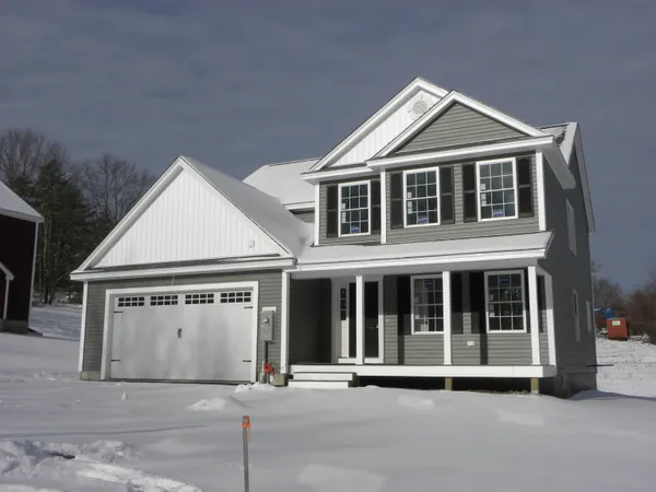 $769,900 | 304 Karatzas Avenue, Unit LOT 1, Manchester, NH 03104