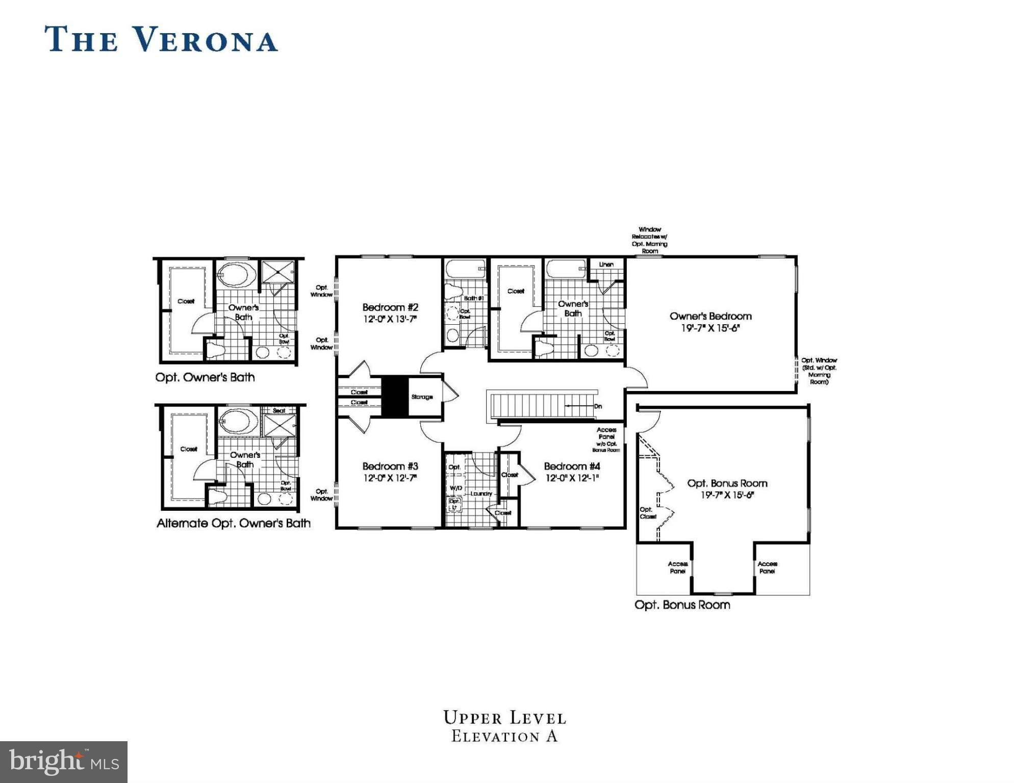 5603 Country Farm Road White Marsh, MD 21162 - Photo 3 of 5 Interior (General)