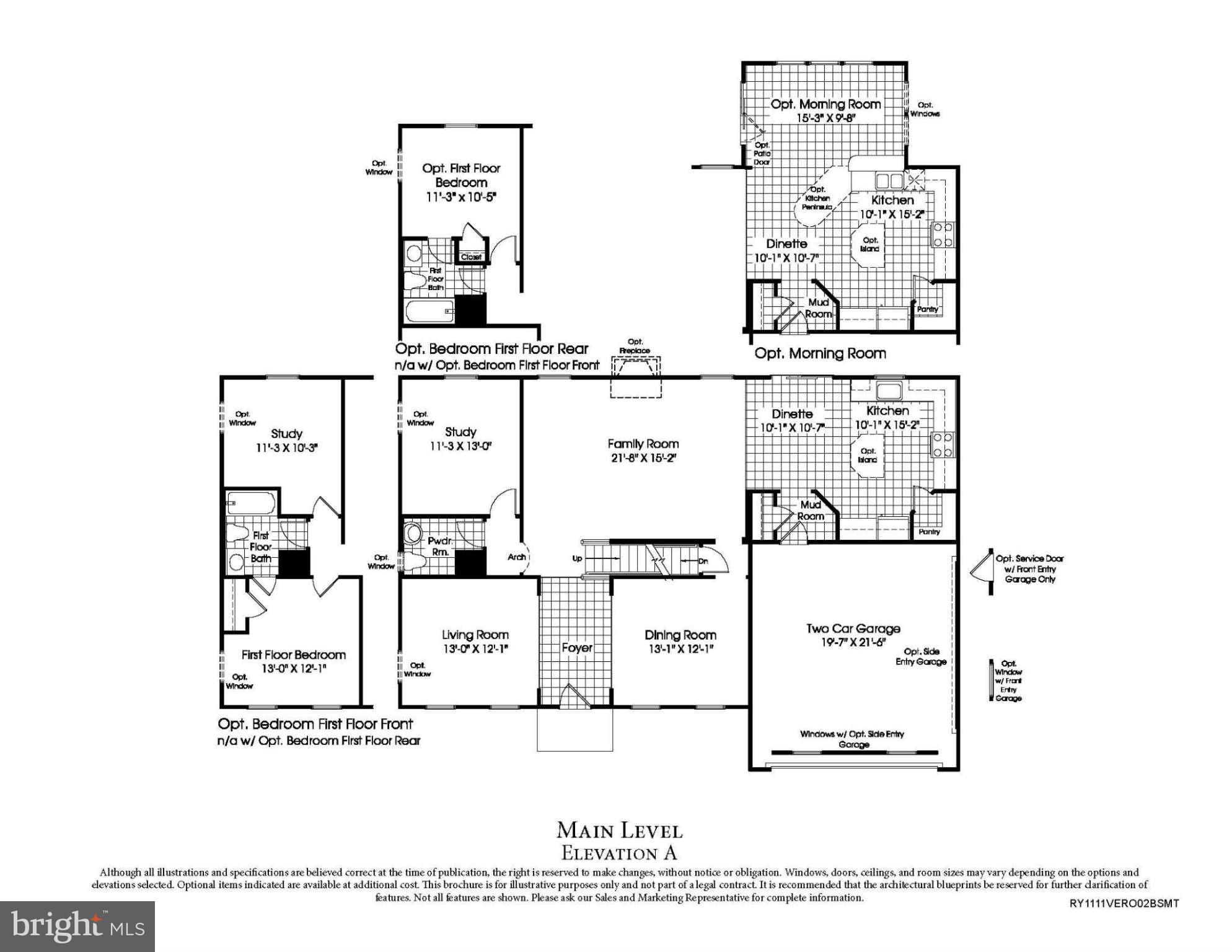 5603 Country Farm Road White Marsh, MD 21162 - Photo 4 of 5 Interior (General)