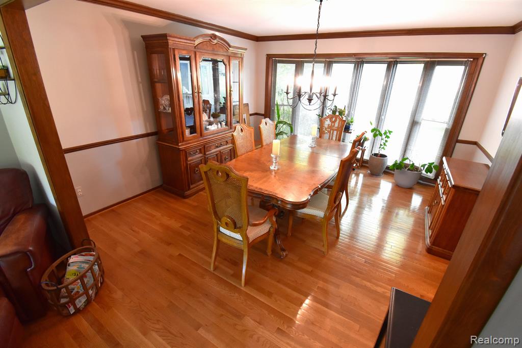 439 Shellbourne Drive Rochester Hills, MI 48309 - Photo 21 of 60