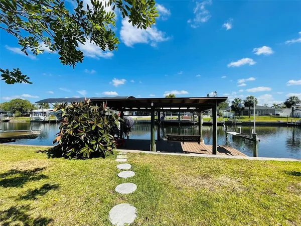 $3,250 | 18310 Burkholder Circle, Port Charlotte, FL 33948