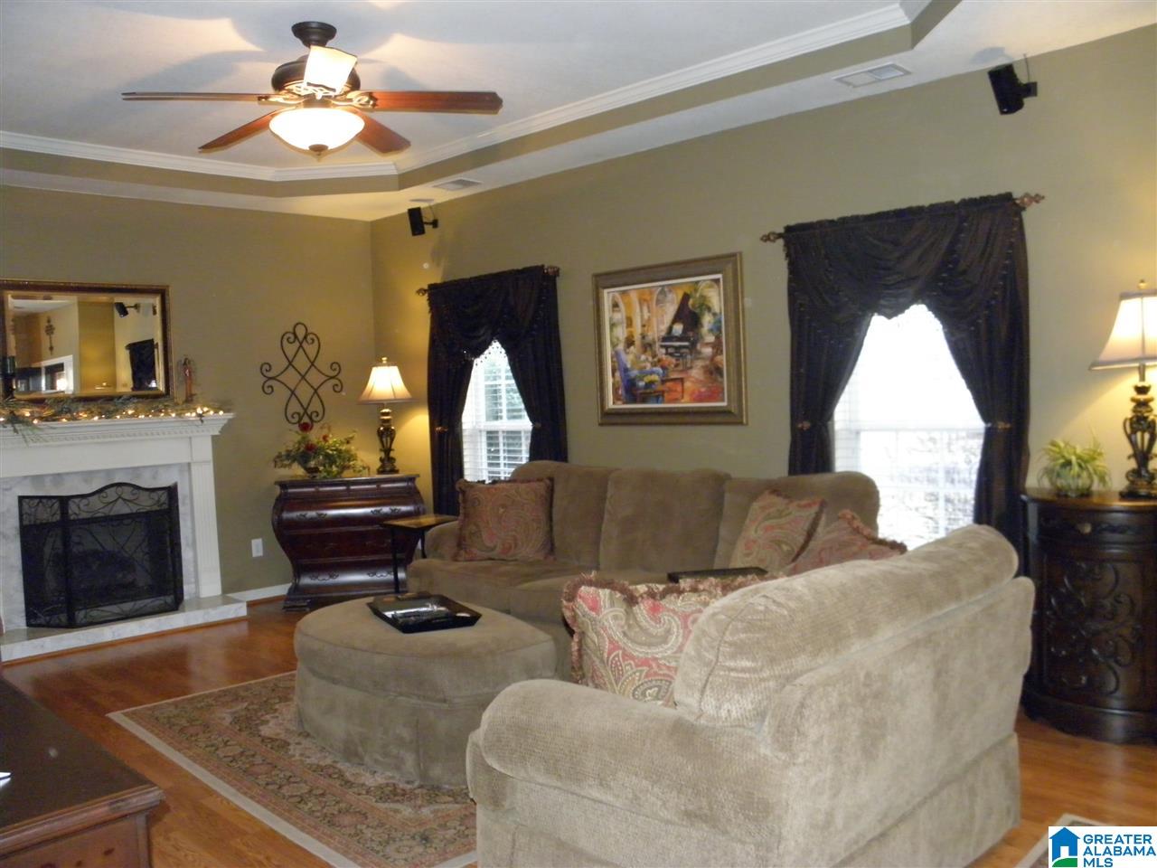 129 Stone Road Pelham, AL 35124 - Photo 10 of 44