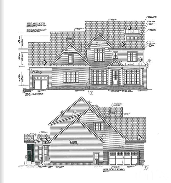 139 Turner Ridge Circle Durham, NC 27713 - Photo 1 of 5