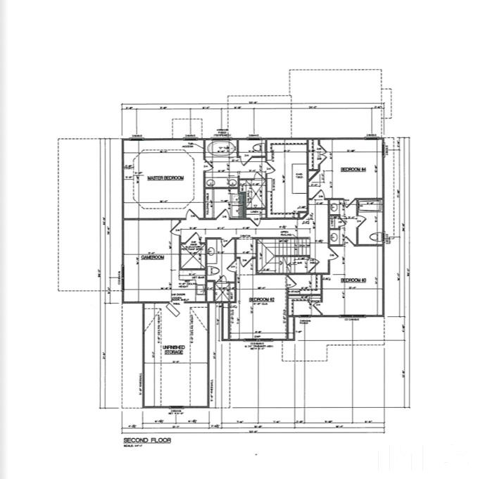 139 Turner Ridge Circle Durham, NC 27713 - Photo 4 of 5