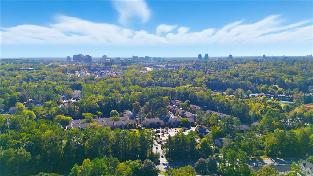 6851 Roswell Road, Unit J14 Sandy Springs, GA 30328 - Photo 28 of 41