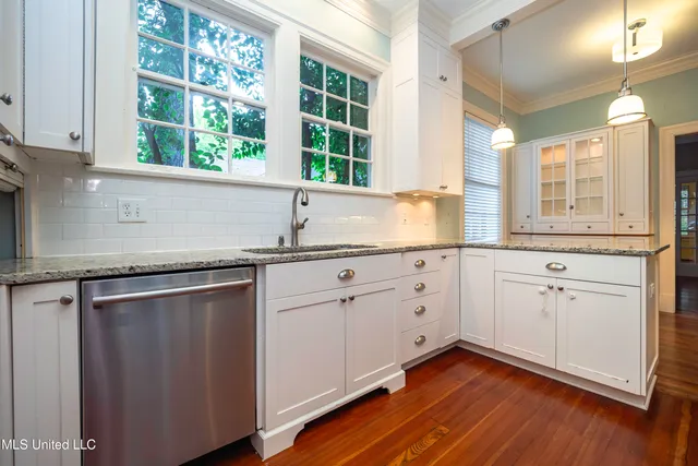 $459,000 | 829 Belhaven Street, Jackson, MS 39202