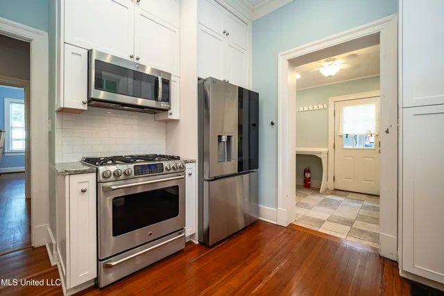 $459,000 | 829 Belhaven Street, Jackson, MS 39202