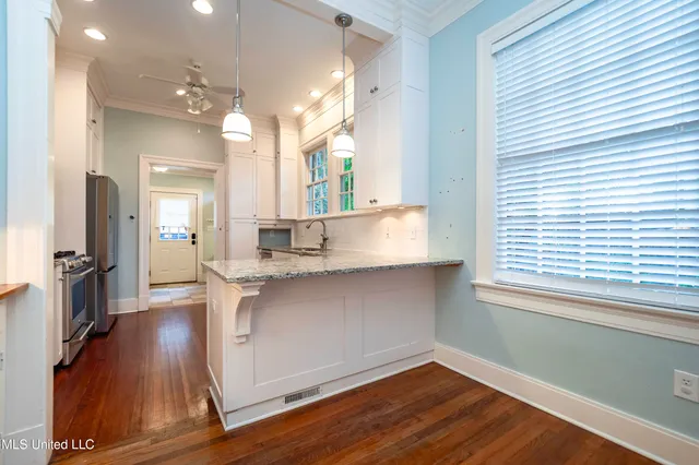 $459,000 | 829 Belhaven Street, Jackson, MS 39202