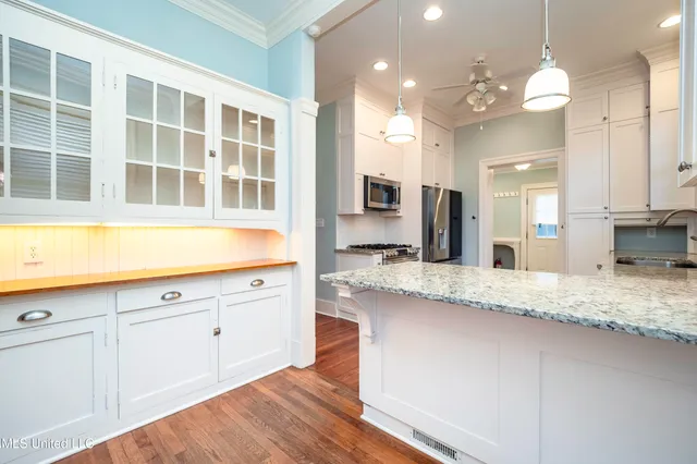 $459,000 | 829 Belhaven Street, Jackson, MS 39202