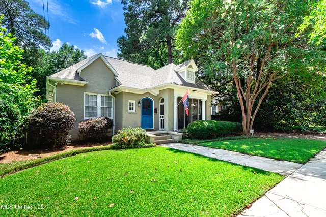 $459,000 | 829 Belhaven Street, Jackson, MS 39202