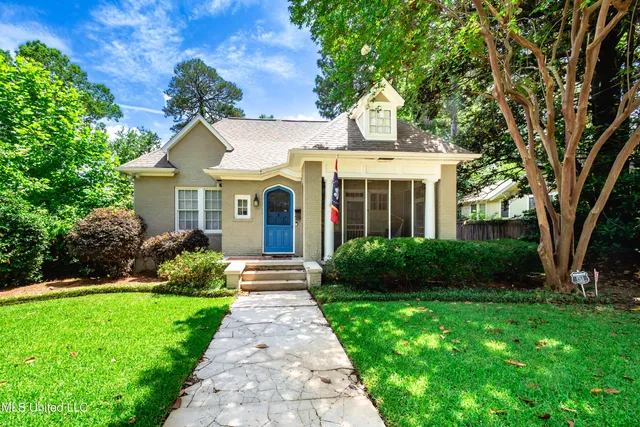 $459,000 | 829 Belhaven Street, Jackson, MS 39202