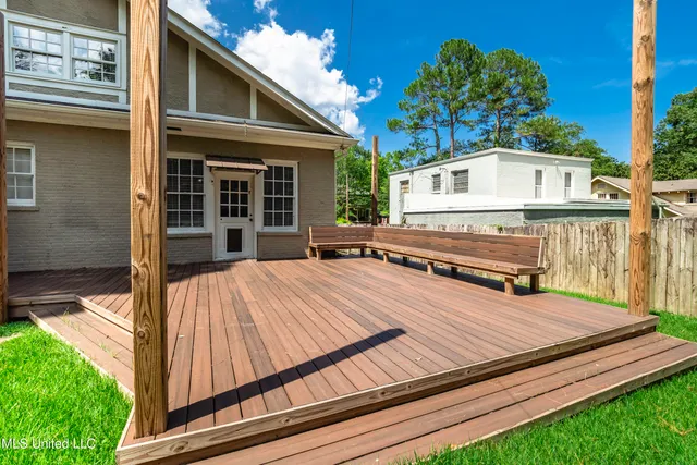 $459,000 | 829 Belhaven Street, Jackson, MS 39202