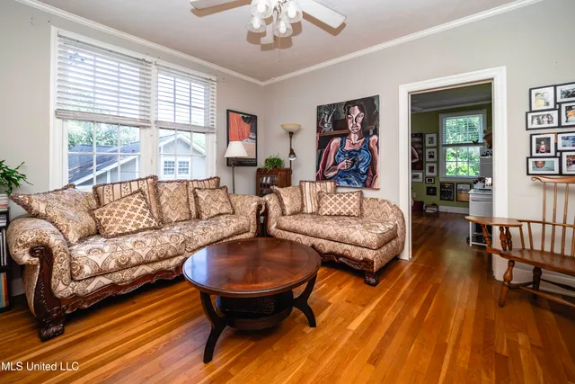 $459,000 | 829 Belhaven Street, Jackson, MS 39202