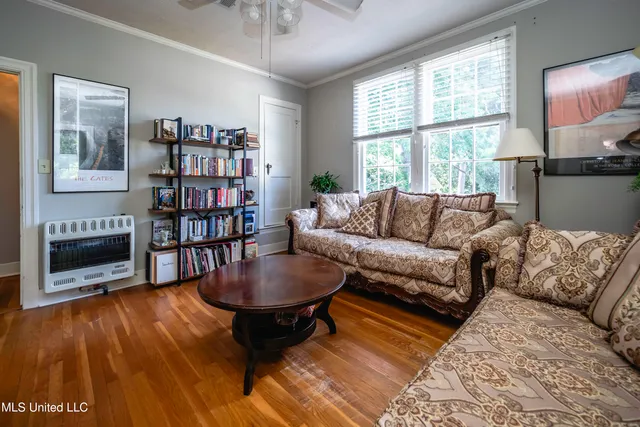 $459,000 | 829 Belhaven Street, Jackson, MS 39202