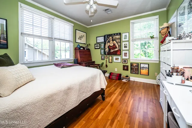 $459,000 | 829 Belhaven Street, Jackson, MS 39202