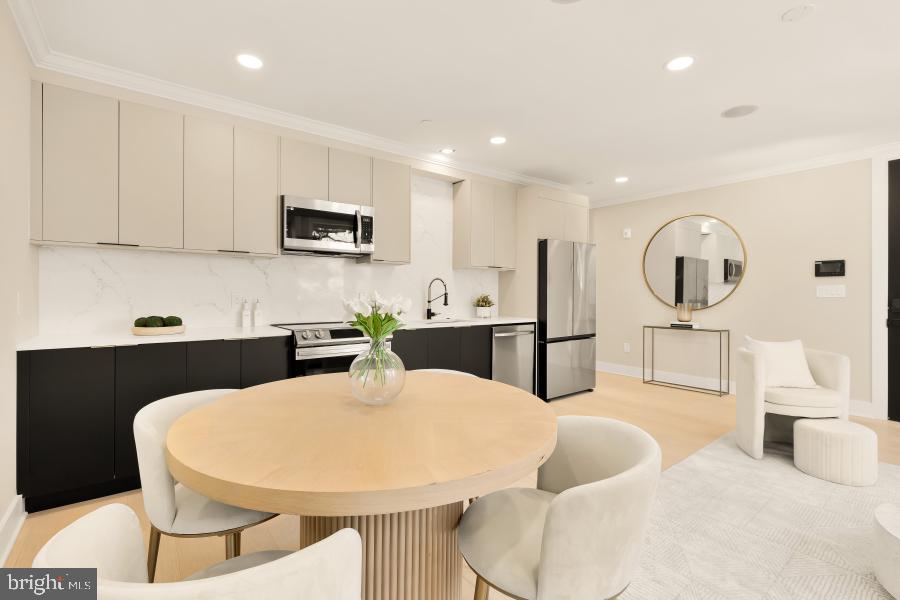 2305 Nicholson Street Southeast, Unit 202 Washington, DC 20020 - Photo 13 of 43