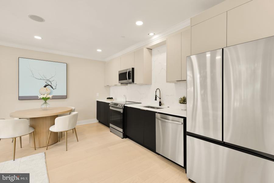 2305 Nicholson Street Southeast, Unit 202 Washington, DC 20020 - Photo 17 of 43