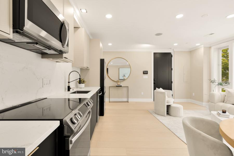 2305 Nicholson Street Southeast, Unit 202 Washington, DC 20020 - Photo 18 of 43