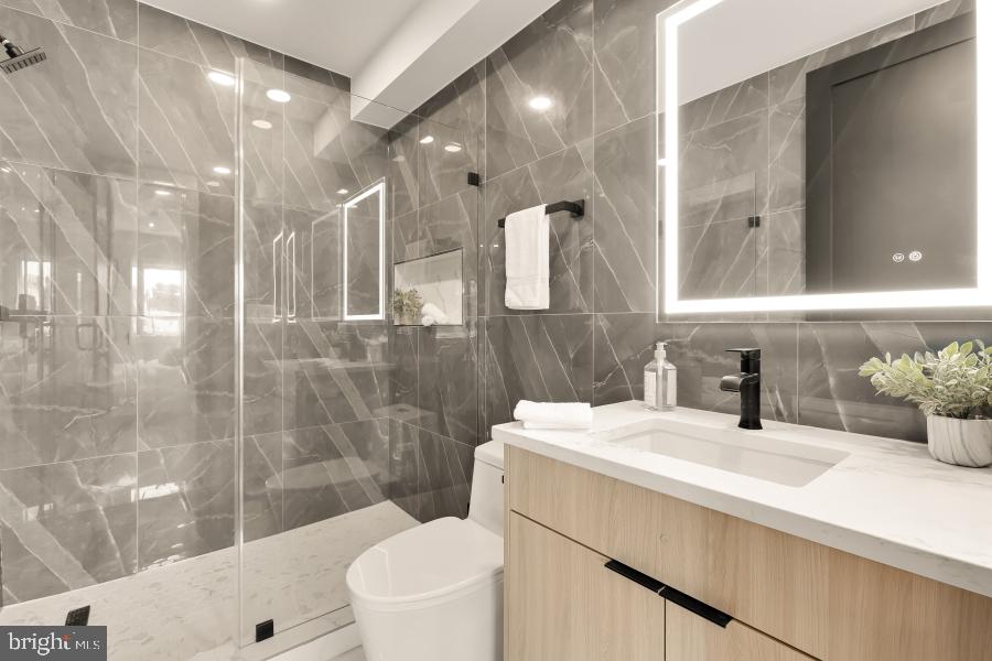 2305 Nicholson Street Southeast, Unit 202 Washington, DC 20020 - Photo 31 of 43