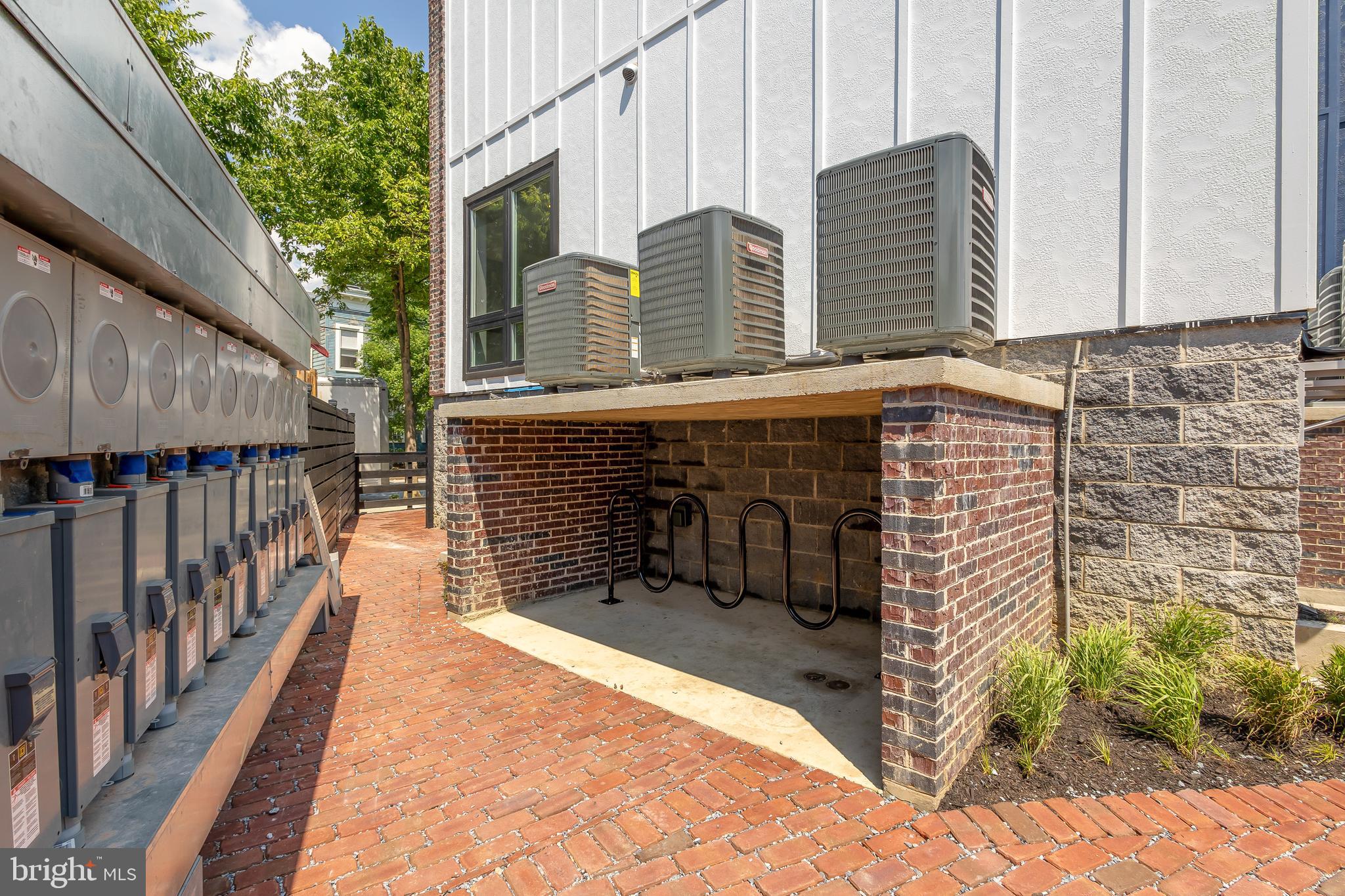 2305 Nicholson Street Southeast, Unit 202 Washington, DC 20020 - Photo 41 of 43