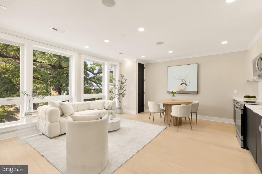 2305 Nicholson Street Southeast, Unit 202 Washington, DC 20020 - Photo 6 of 43