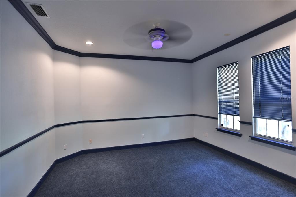 500 Southeast 69th Place Ocala, FL 34480 - Photo 27 of 46 a view of an empty room