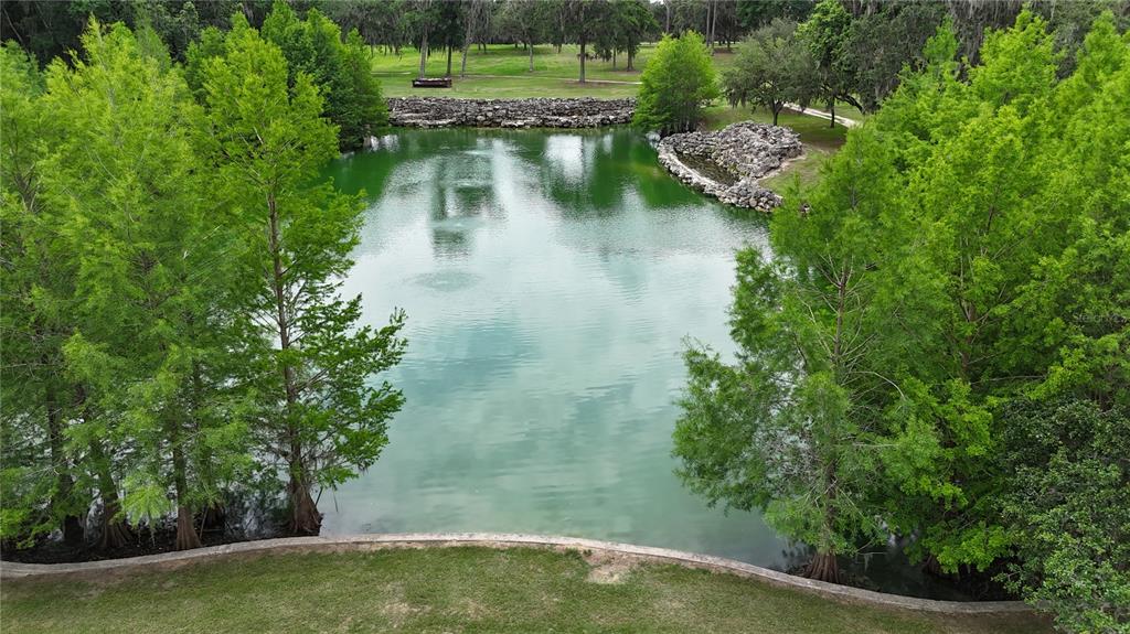 500 Southeast 69th Place Ocala, FL 34480 - Photo 3 of 46 a view of a lake view