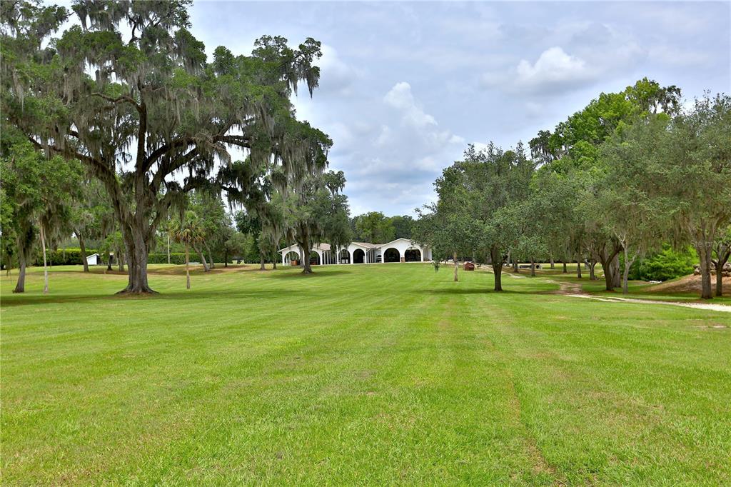500 Southeast 69th Place Ocala, FL 34480 - Photo 36 of 46 a huge green field with lots of trees