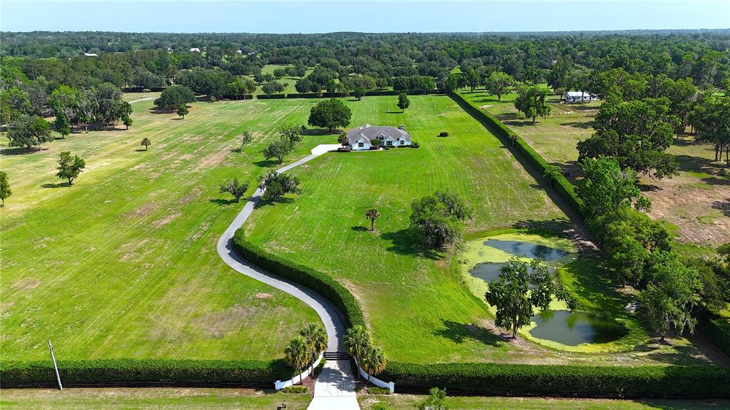 500 Southeast 69th Place Ocala, FL 34480 - Photo 40 of 46 a view of a swimming pool