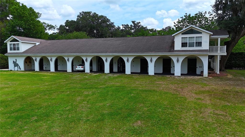 500 Southeast 69th Place Ocala, FL 34480 - Photo 4 of 46 a view of a house with backyard