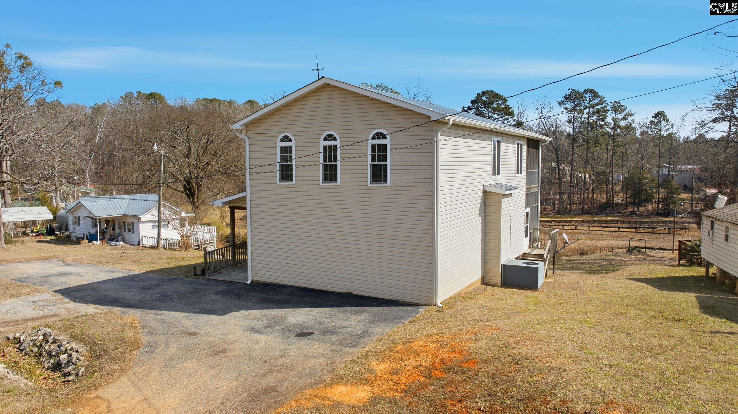 3925 Watts Bridge Road Cross Hill, SC 29332 - Photo 29 of 36