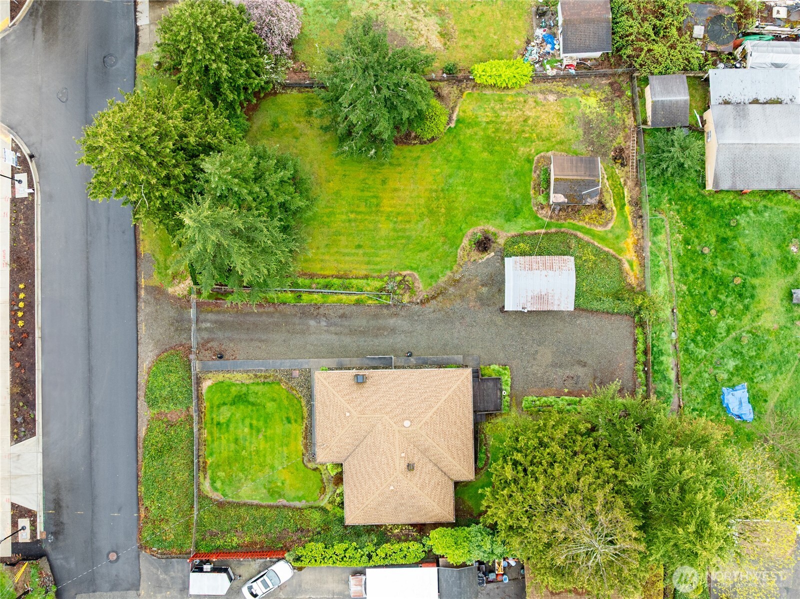 17019 106th Avenue Southeast Renton, WA 98055 - Photo 20 of 21 Gallery Image 20