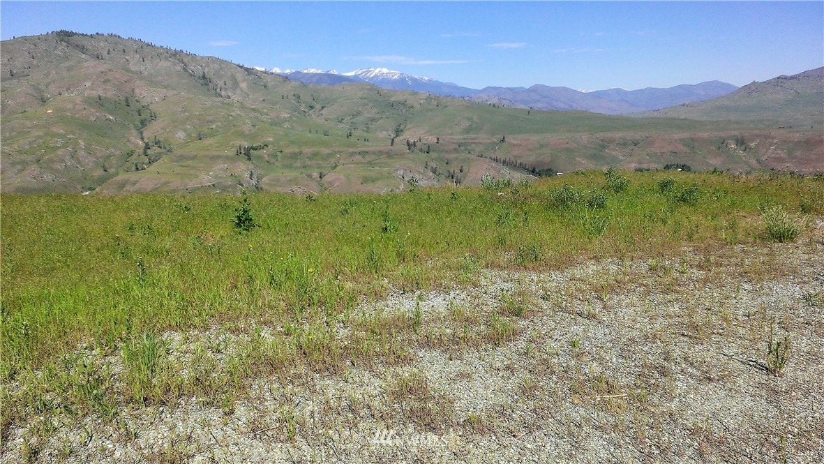 110 Cowboy Road Methow, WA 98834 - Photo 11 of 16