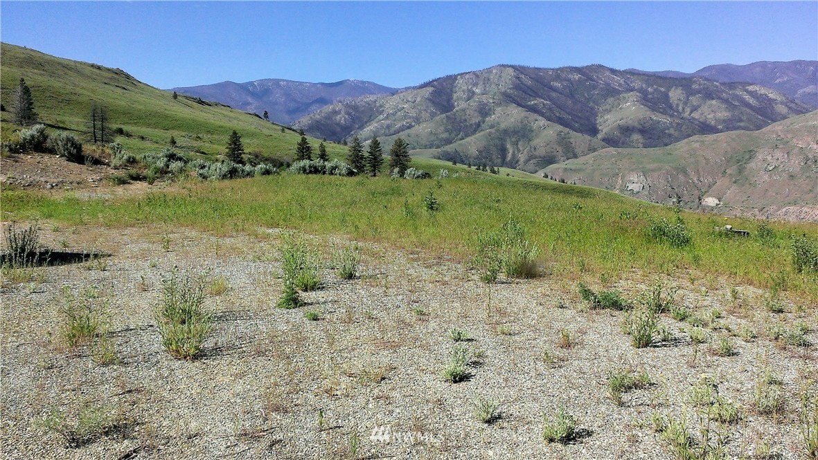 110 Cowboy Road Methow, WA 98834 - Photo 12 of 16