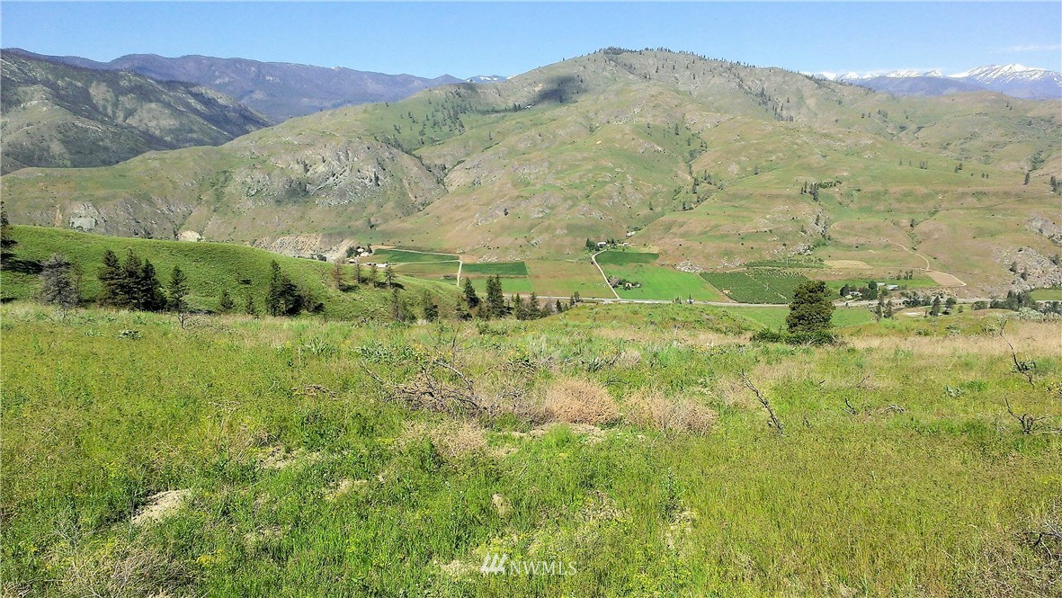 110 Cowboy Road Methow, WA 98834 - Photo 13 of 16