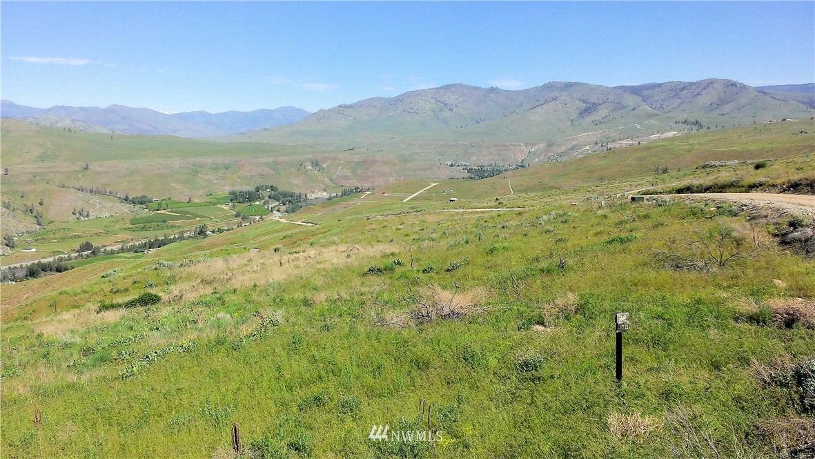 110 Cowboy Road Methow, WA 98834 - Photo 14 of 16