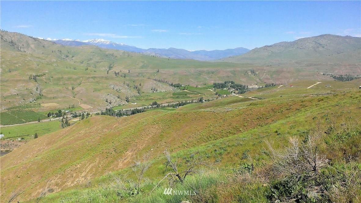 110 Cowboy Road Methow, WA 98834 - Photo 15 of 16
