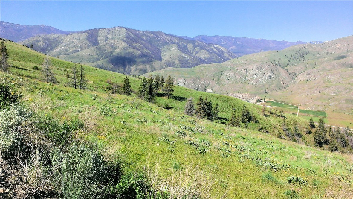 110 Cowboy Road Methow, WA 98834 - Photo 16 of 16