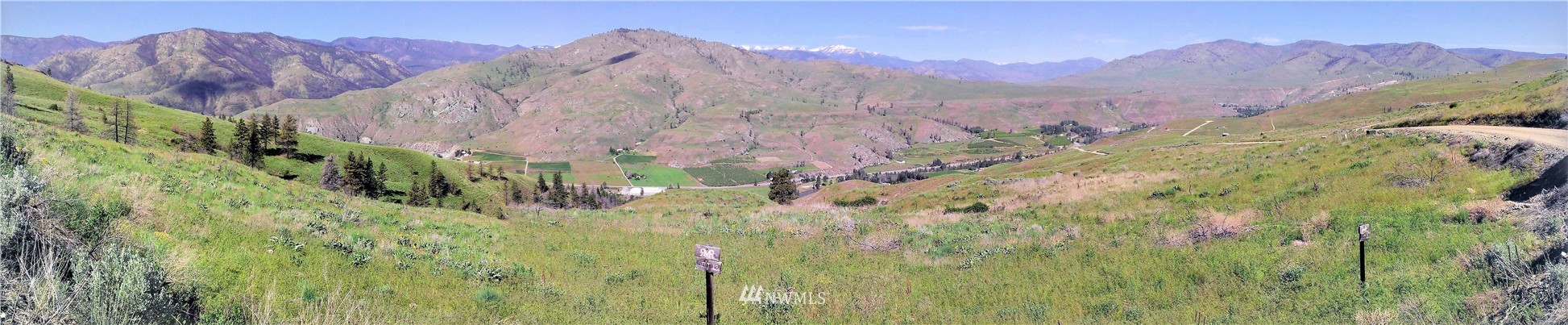 110 Cowboy Road Methow, WA 98834 - Photo 3 of 16