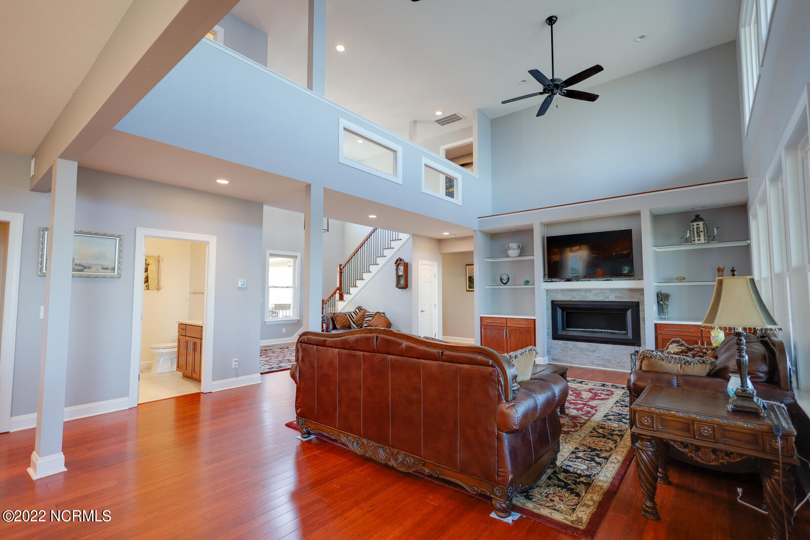 515 Summerby Road Roper, NC 27970 - Photo 12 of 69 10. Living Room 4