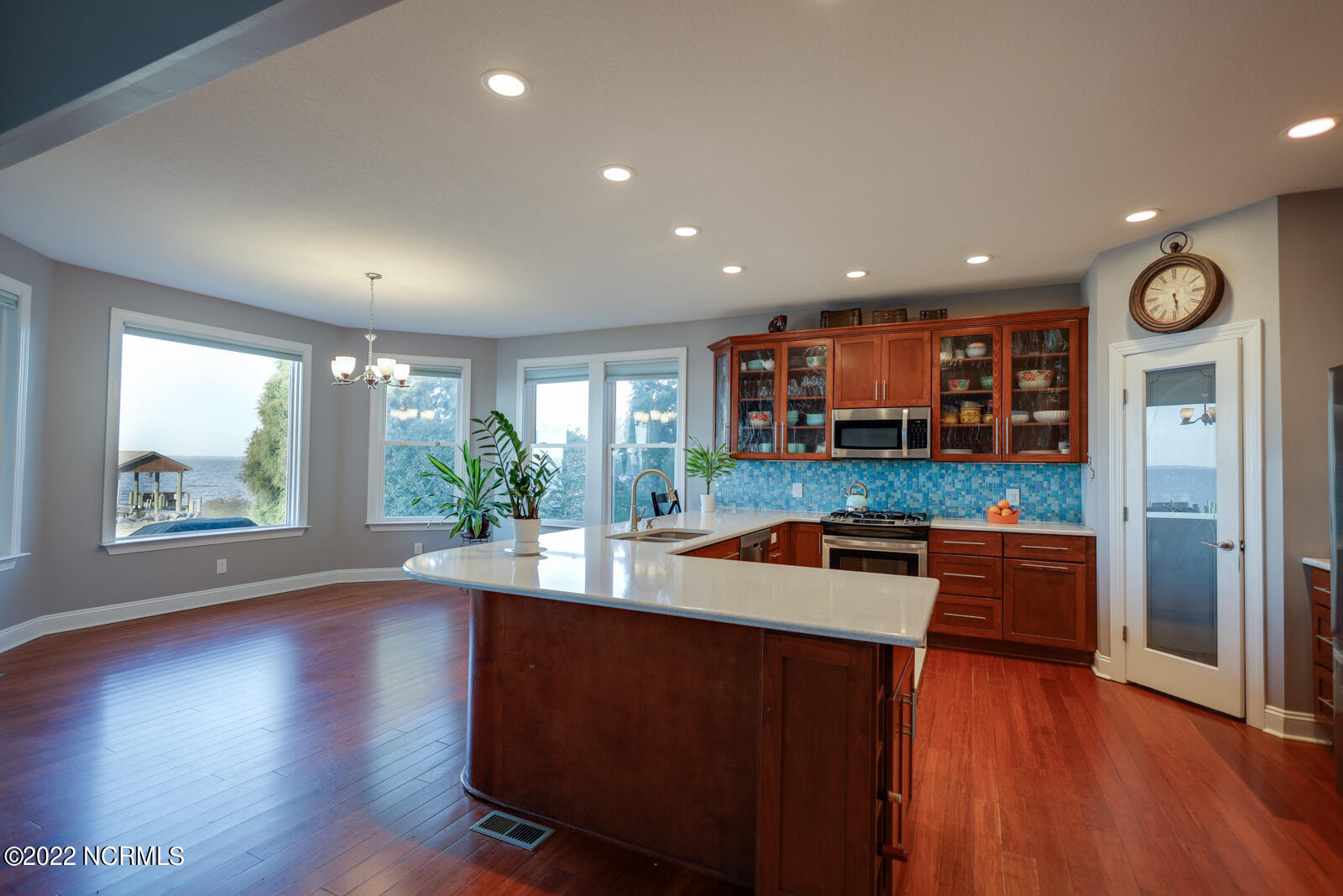 515 Summerby Road Roper, NC 27970 - Photo 15 of 69 13. Kitchen Dining