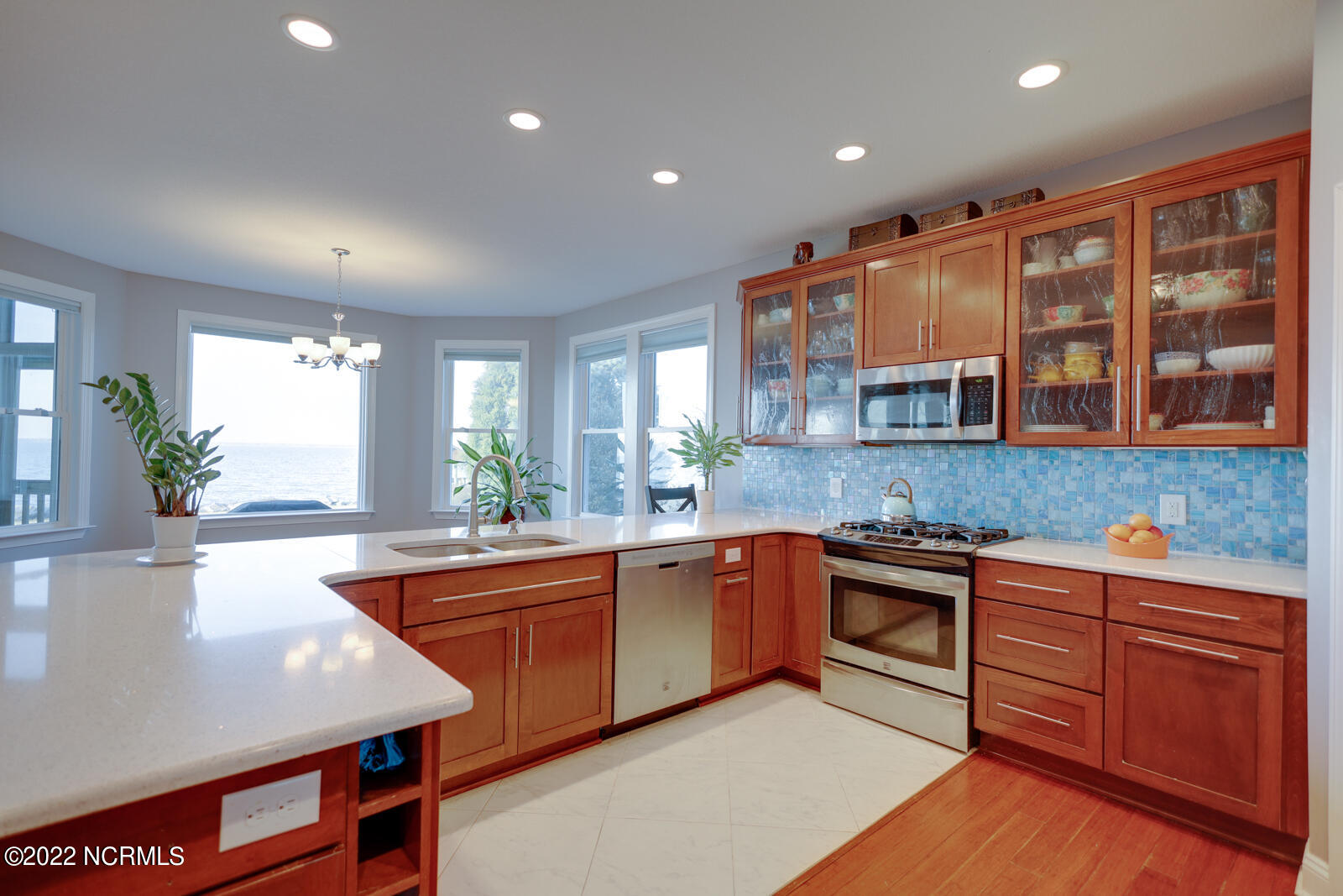 515 Summerby Road Roper, NC 27970 - Photo 16 of 69 14. Kitchen 4