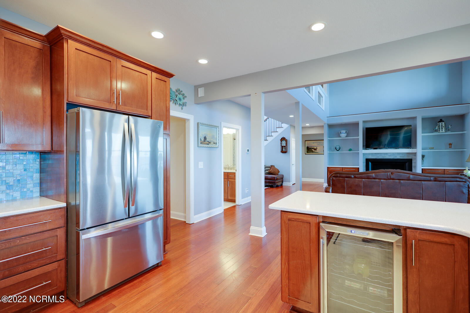 515 Summerby Road Roper, NC 27970 - Photo 18 of 69 16. Kitchen 6
